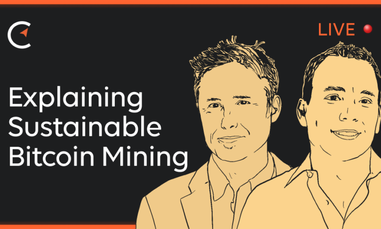 How Green Mining Solutions Are Reshaping Cryptocurrency Sustainability