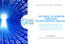 Essential Knowledge About Quantum Computing Effects on Cryptocurrency