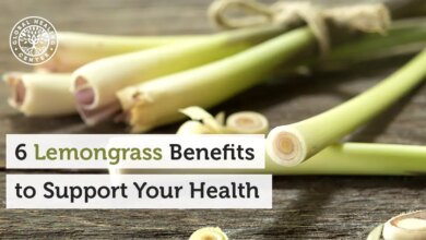 Amazing Ways Lemongrass Fights Bacteria and Strengthens Your Health