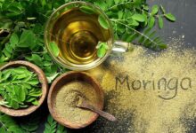 The Incredible Ways Moringa Leaves Improve Your Immune System