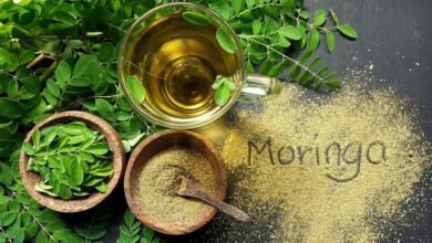 The Incredible Ways Moringa Leaves Improve Your Immune System