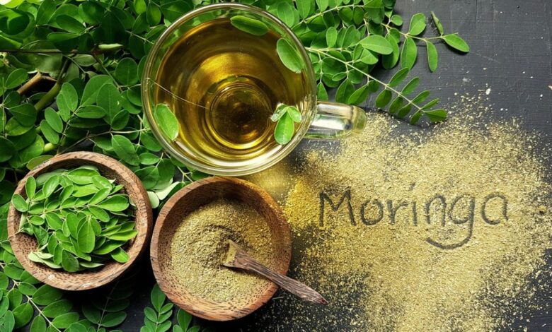 The Incredible Ways Moringa Leaves Improve Your Immune System