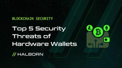 Understanding Hardware Wallet Security Features for Better Protection