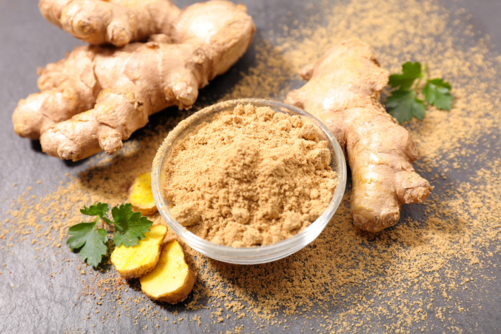 Top Reasons Ginger is a Must-Have Superfood for Your Lifestyle