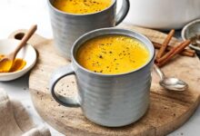 How Adding Turmeric to Your Diet Can Boost Your Energy Levels