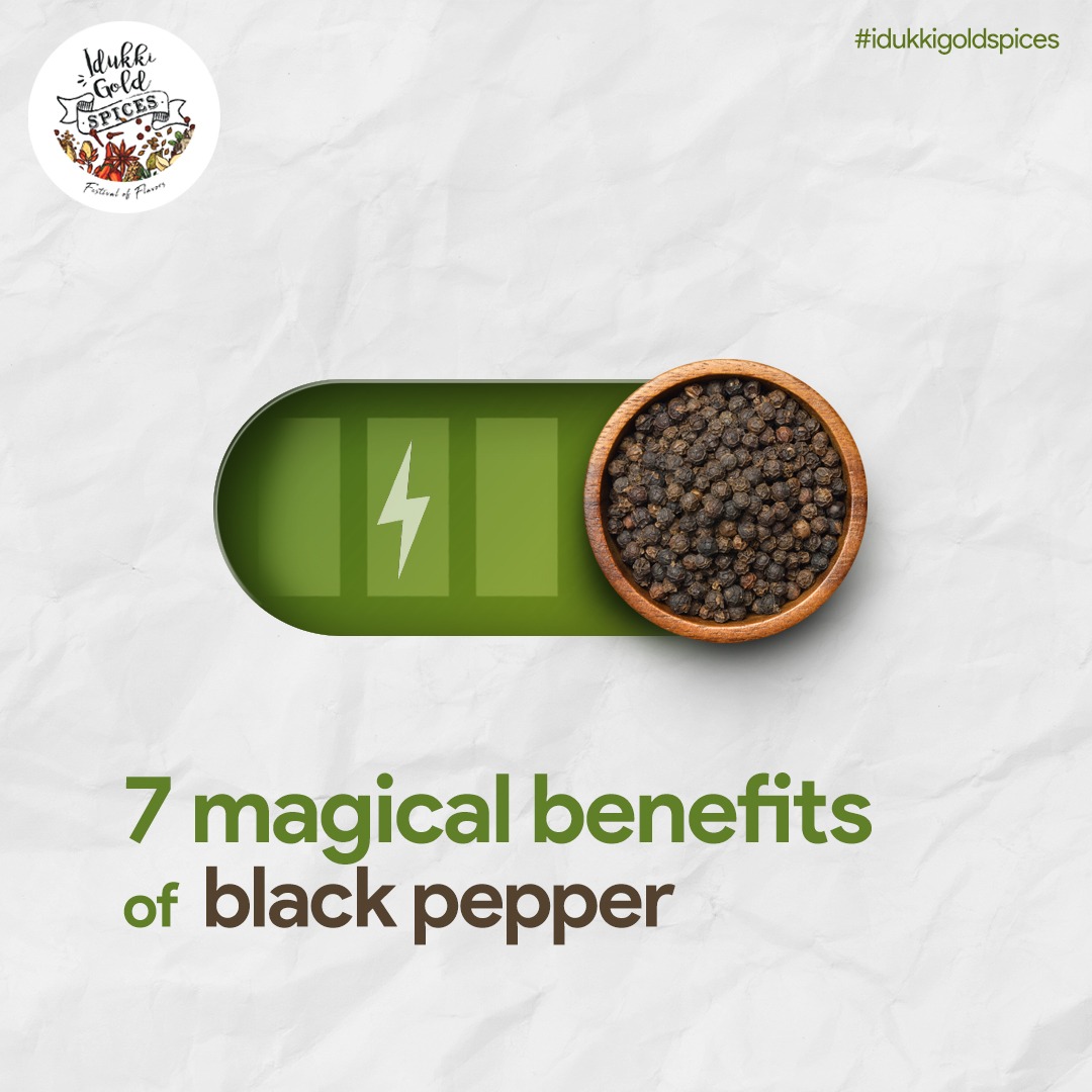 Discover the Health Wonders of Garlic and Black Pepper Combination