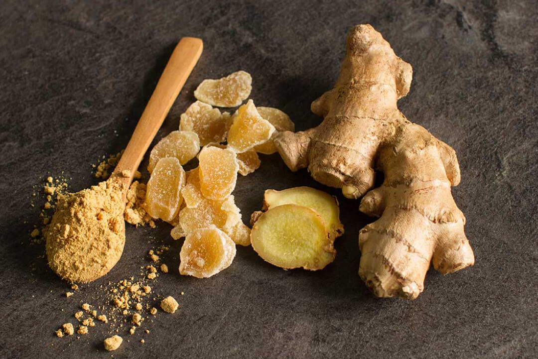 Top Reasons Ginger is a Must-Have Superfood for Your Lifestyle