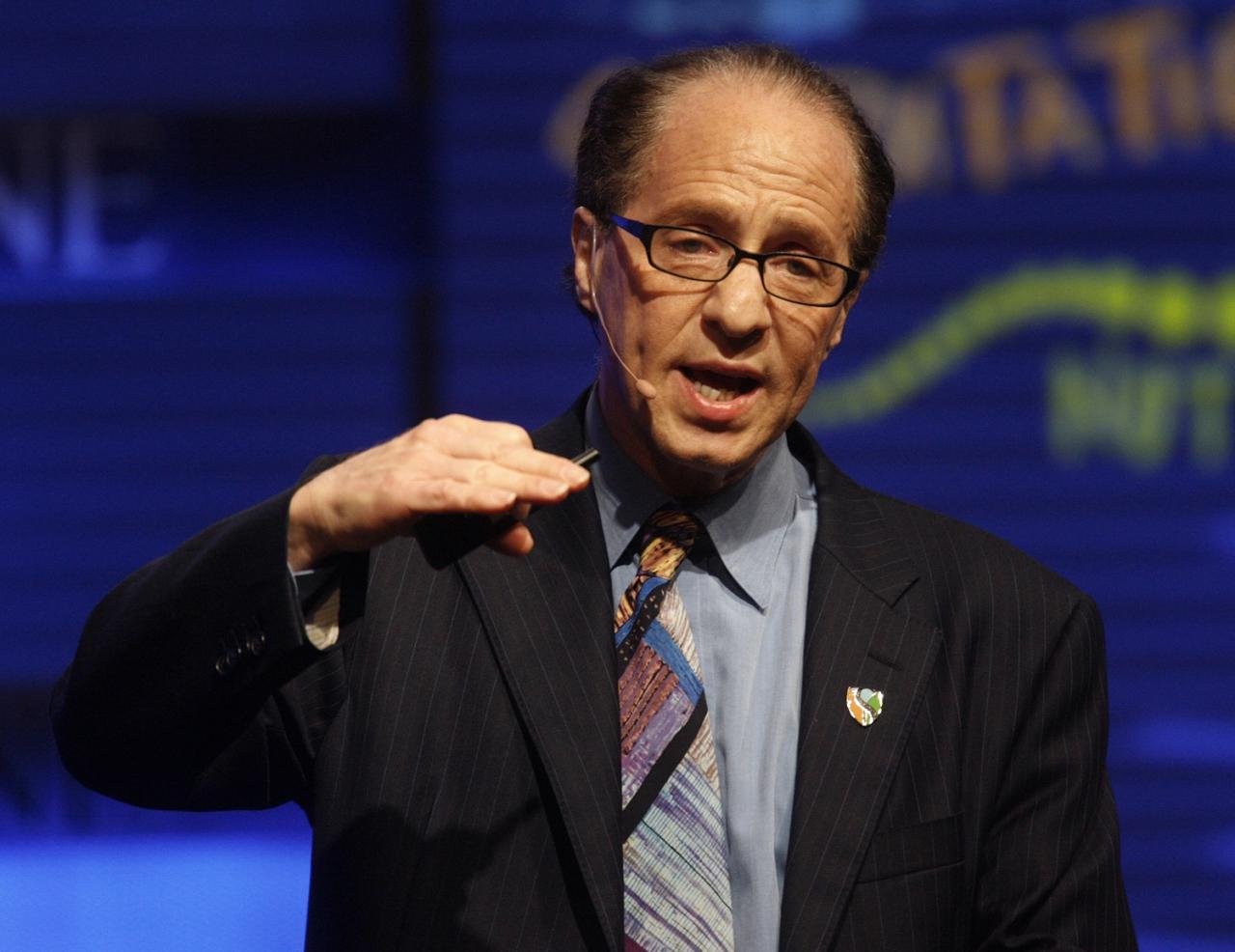 Ray kurzweil on how ai will transform the physical world