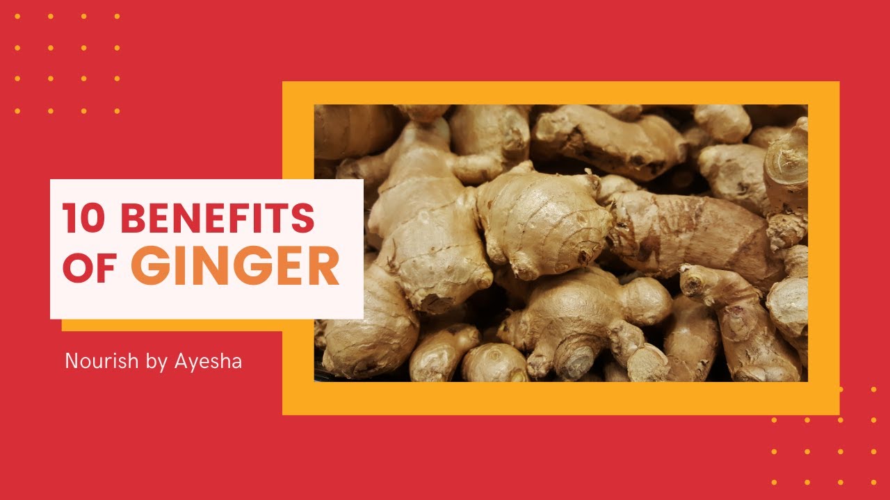 Top Reasons Ginger is a Must-Have Superfood for Your Lifestyle