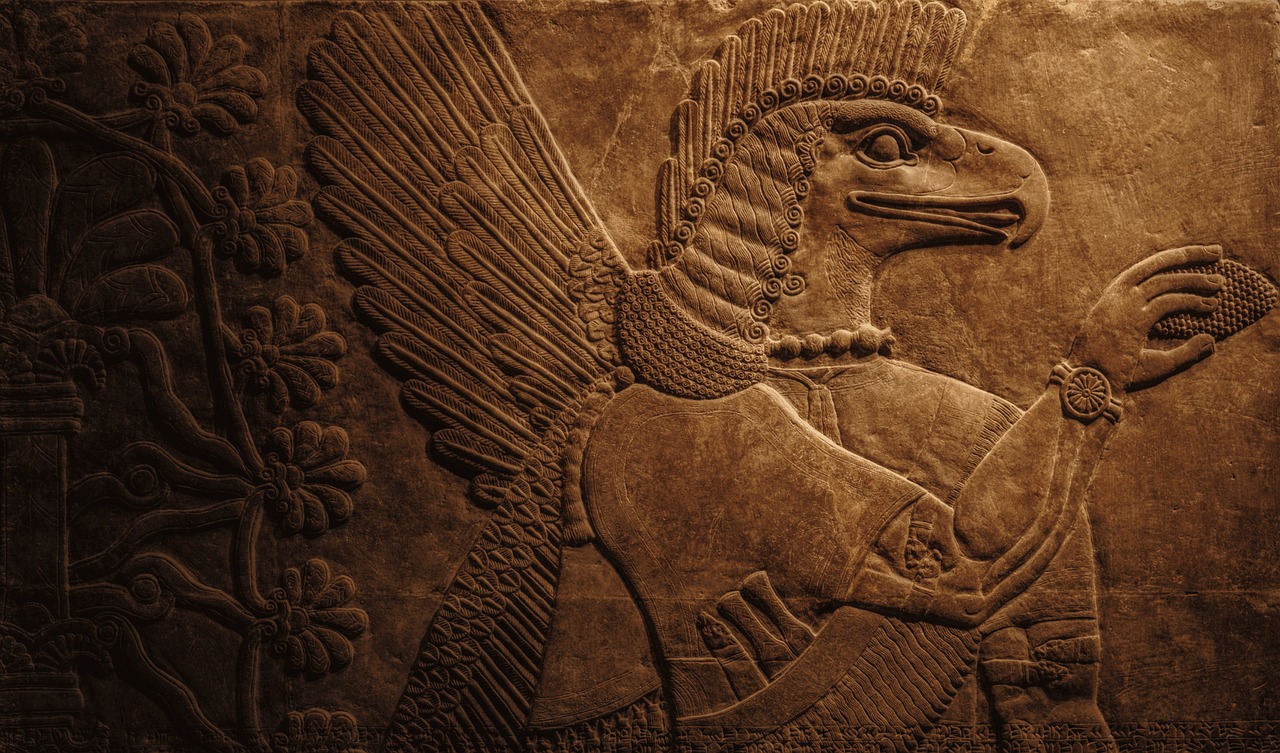 Five books about iraq a cradle of civilisation and catastrophe