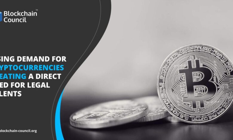 Why More Countries Are Adopting Cryptocurrency as Legal Tender