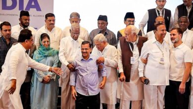 Coalition india politics games