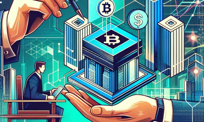 How to Build a Diversified Crypto Portfolio for Maximum Gains