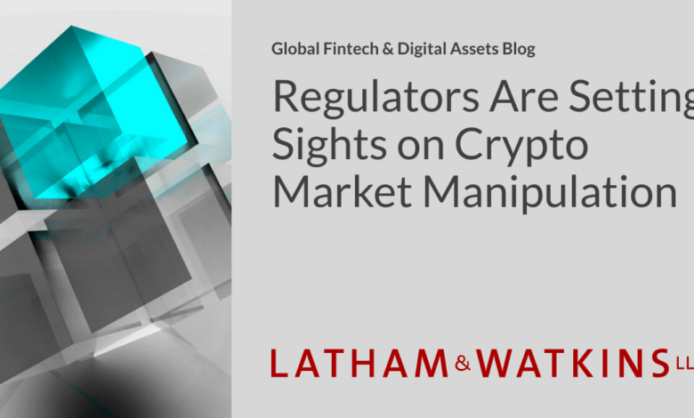 How to Spot Crypto Market Manipulation and Avoid Traps