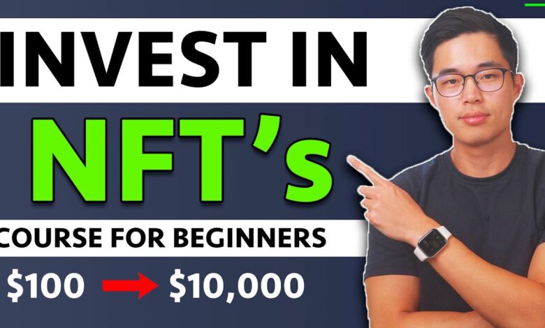 How to Leverage NFTs to Enhance Your Crypto Portfolio