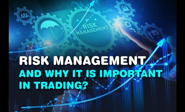 The Importance of Risk Management in Crypto Trading Success