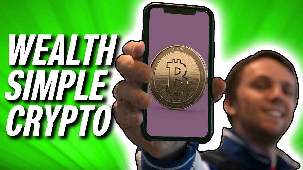 How to Build Wealth in Crypto Without Taking Huge Risks