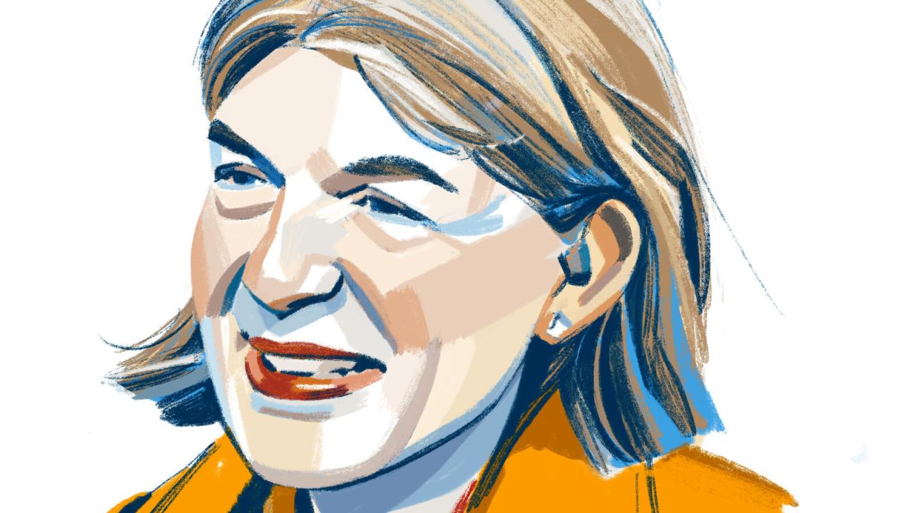 A family faces war and revolution in claire messuds ambitious novel