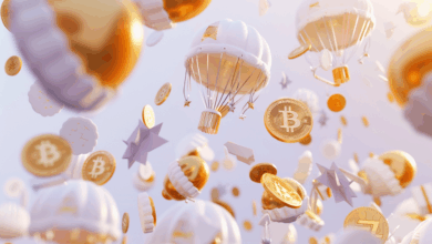 How to Reduce Risks When Staking Crypto for Long-Term Gains