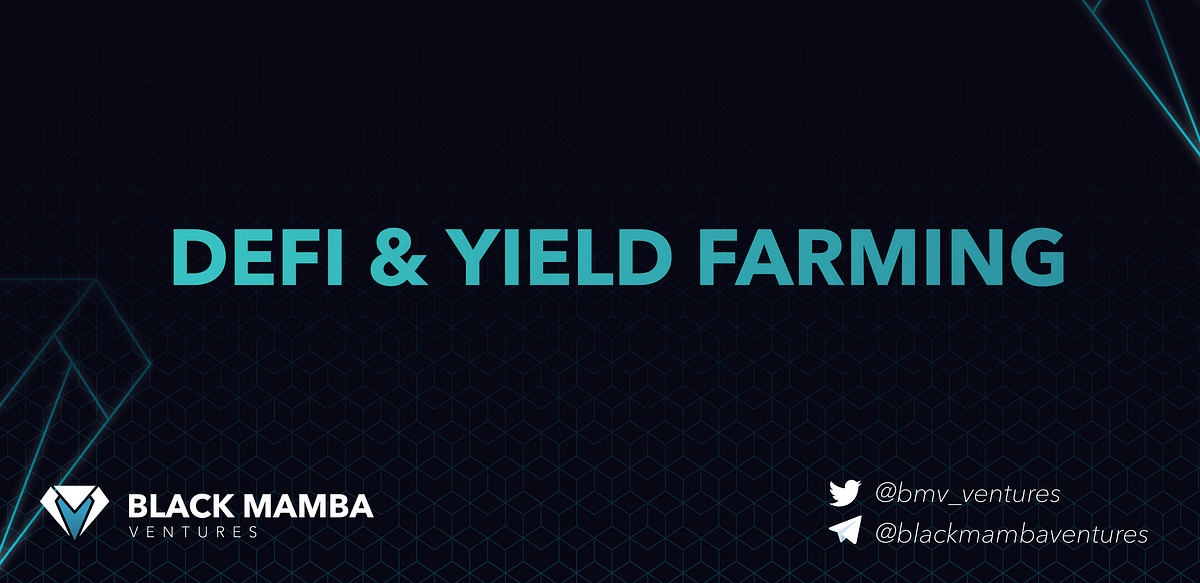 Why Yield Farming in DeFi Can Be a Profitable Crypto Strategy