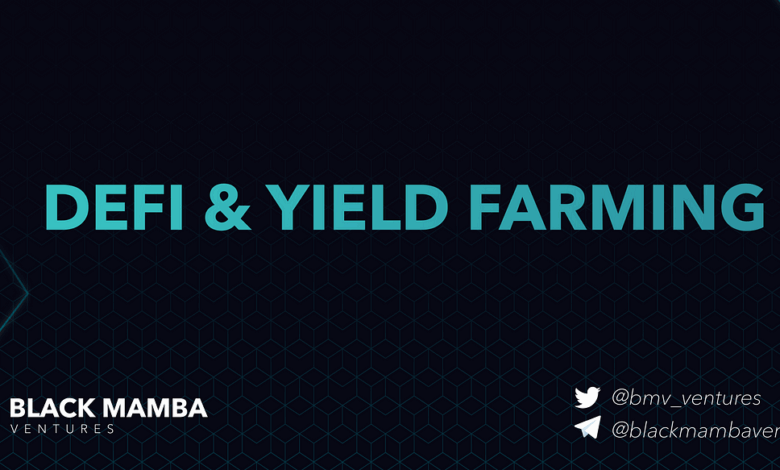 Why Yield Farming in DeFi Can Be a Profitable Crypto Strategy
