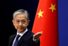 China unites america and europe in alarm
