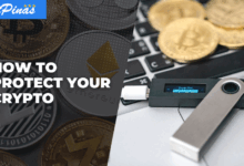 How to Keep Your Crypto Wallet Secure from Cyber Threats