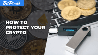 How to Keep Your Crypto Wallet Secure from Cyber Threats