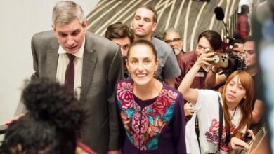Claudia sheinbaums landslide victory is a danger for mexico
