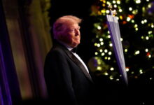 Trump hotel politico international
