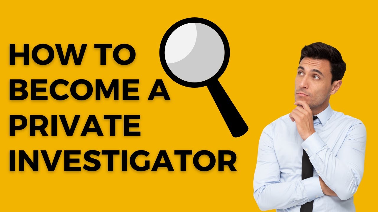 How to hire a spy
