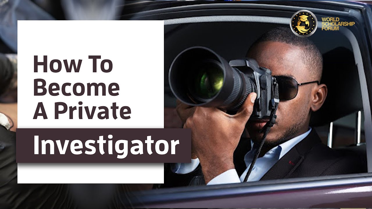 How to hire a spy