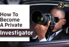 How to hire a spy