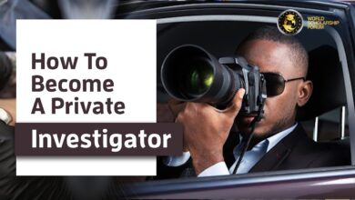 How to hire a spy