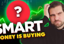 Why Smart Money Flow Matters for Crypto Investment Decisions
