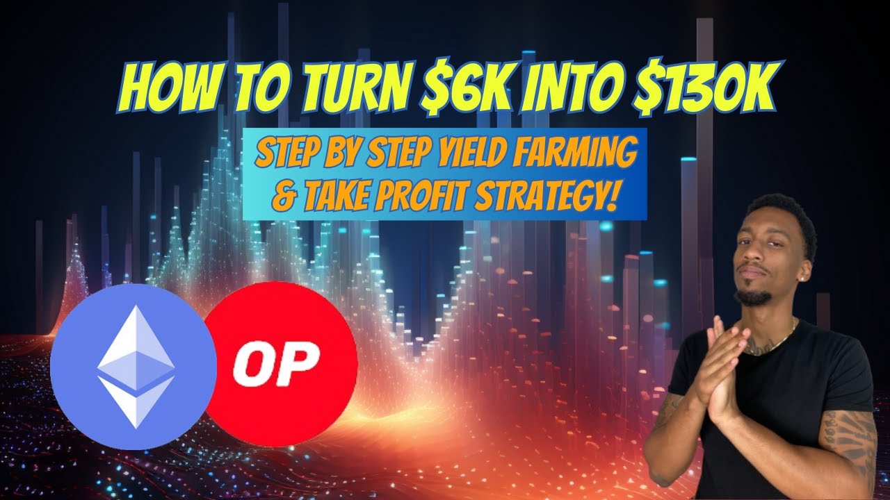 Why Yield Farming in DeFi Can Be a Profitable Crypto Strategy
