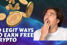 The Safest Ways to Earn Crypto Without Trading or Mining
