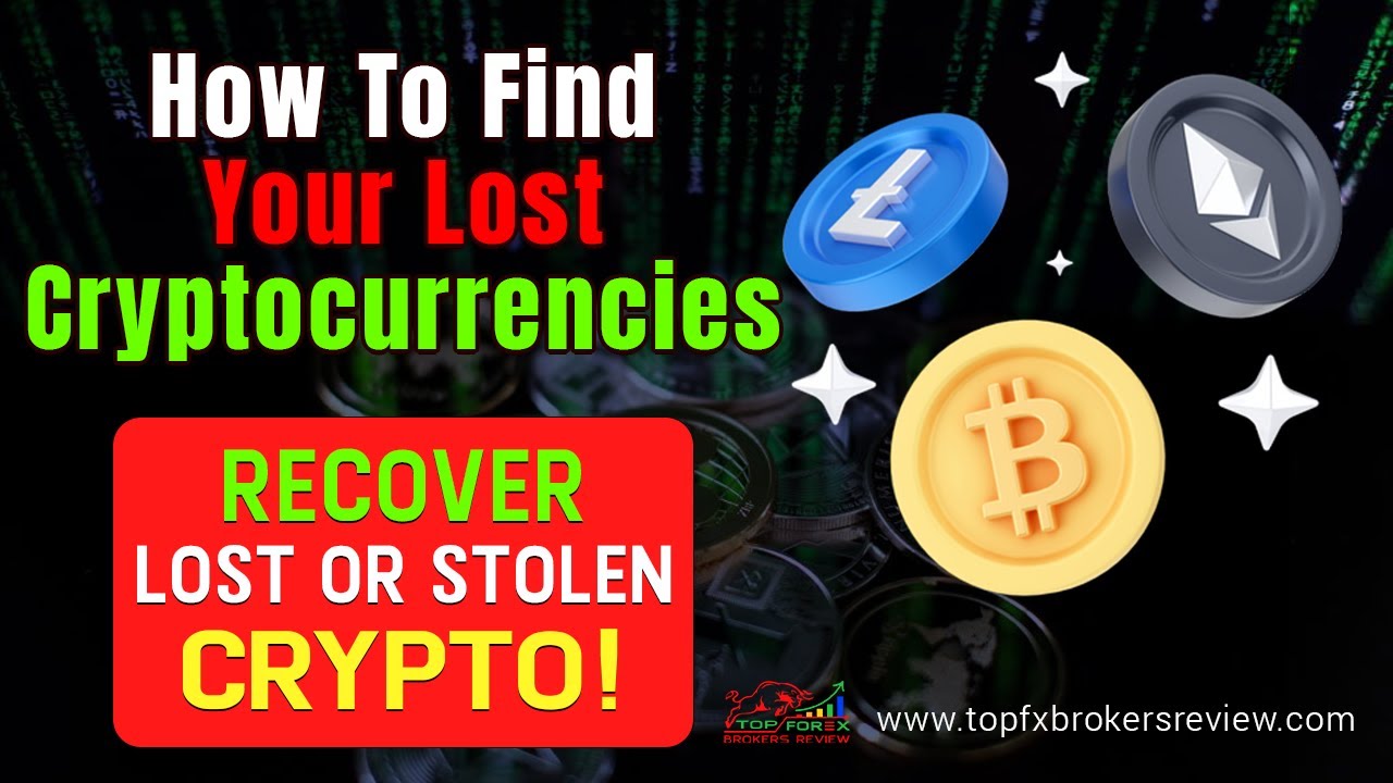 Crypto recover scams bitcoin scammed stolen cryptocurrency wallet scam lost funds reap paypal masterthecrypto theft hacks 100k increases limits forex How to Recover Lost or Stolen Crypto Wallet Funds Effectively