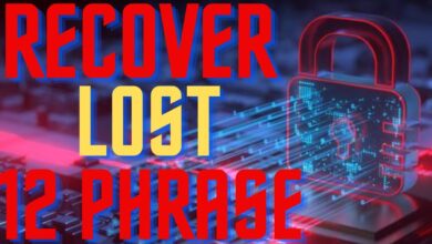 How to Recover Lost or Stolen Crypto Wallet Funds Effectively