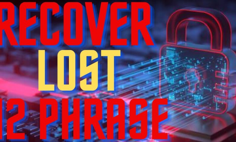 How to Recover Lost or Stolen Crypto Wallet Funds Effectively
