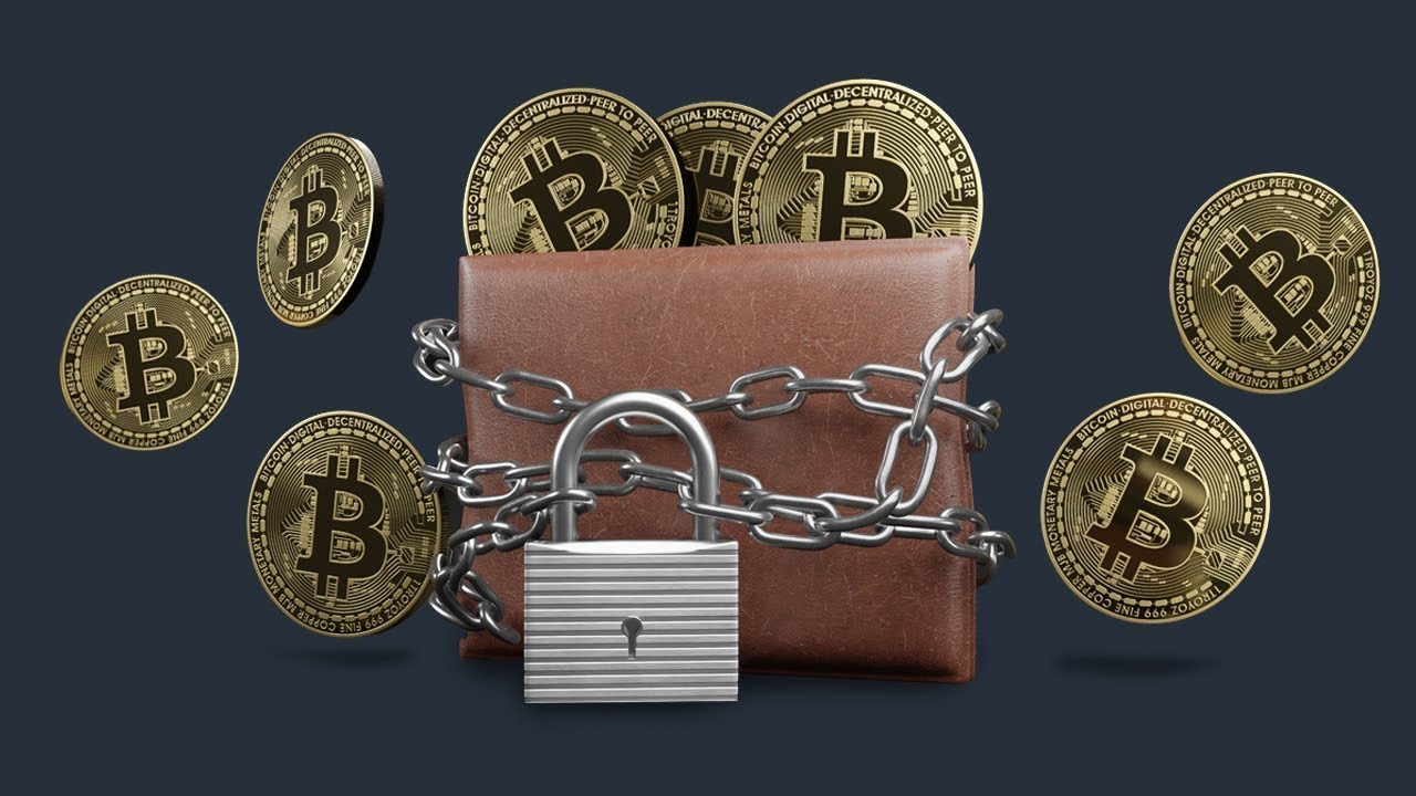 How to Secure Your Private Keys to Prevent Crypto Theft