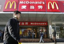 Chinese fast food insurgents are beating mcdonalds and kfc