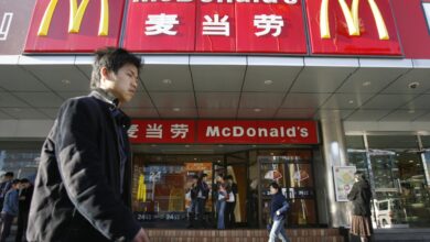 Chinese fast food insurgents are beating mcdonalds and kfc
