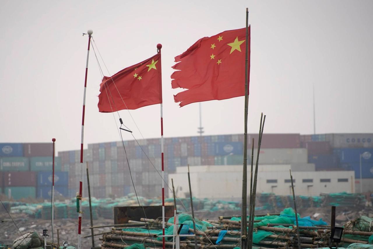 Should the world fear chinas chipmaking binge
