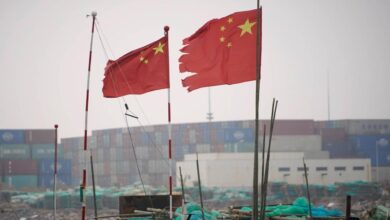 Should the world fear chinas chipmaking binge