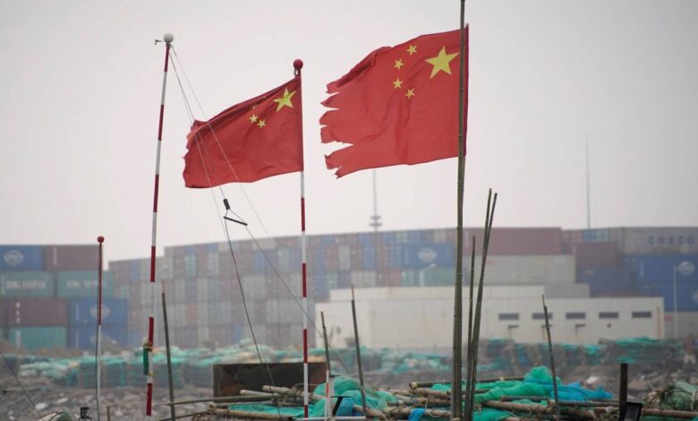 Should the world fear chinas chipmaking binge