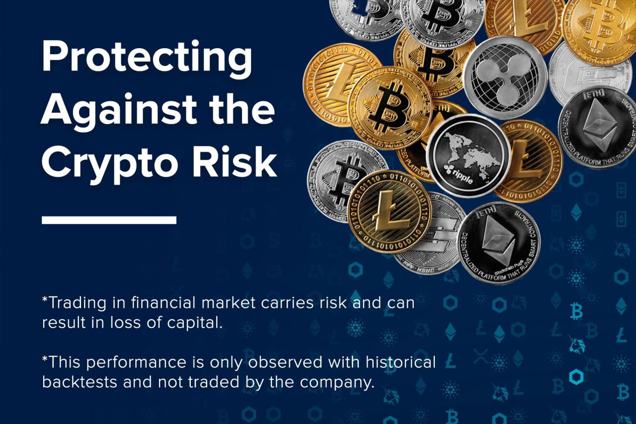 The Biggest Security Risks in Crypto and How to Avoid Them