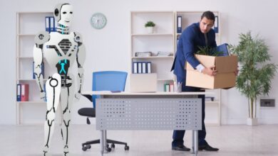 Could ai kill the radio star