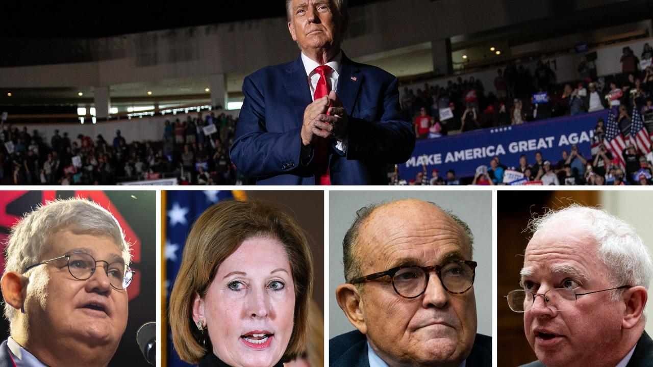 What donald trumps 34 convictions mean for the presidential election