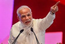 Modi okay gesture rajnikant